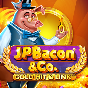 Gold Hit & Link: JP Bacon & Cov