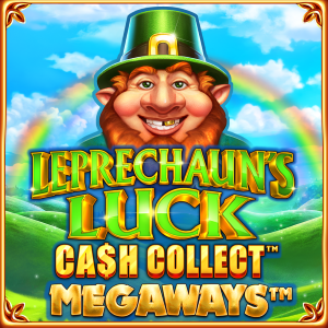 Leprechaun’s Luck: Cash Collect: MegaWays