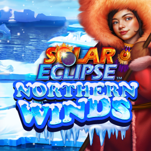 Solar Eclipse: Northern Winds