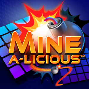 Mine-a-Licious