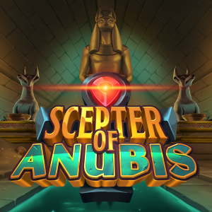 Scepter of Anubis