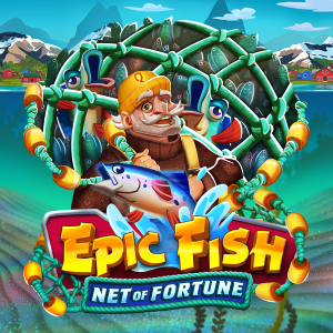 Epic Fish:Net of Fortune